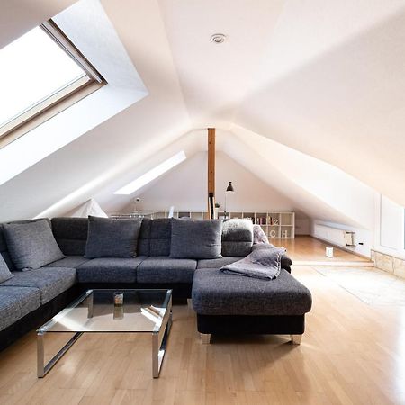 Ferienwohnung Mit Kuschelflair Essen Esterno foto