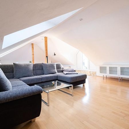 Ferienwohnung Mit Kuschelflair Essen Esterno foto