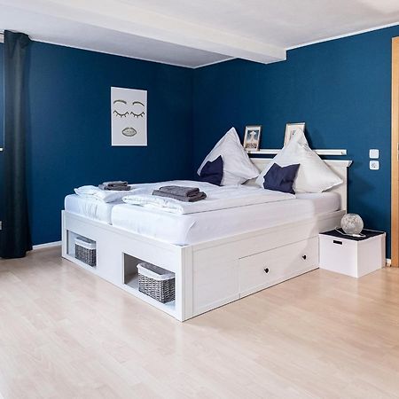 Ferienwohnung Mit Kuschelflair Essen Esterno foto