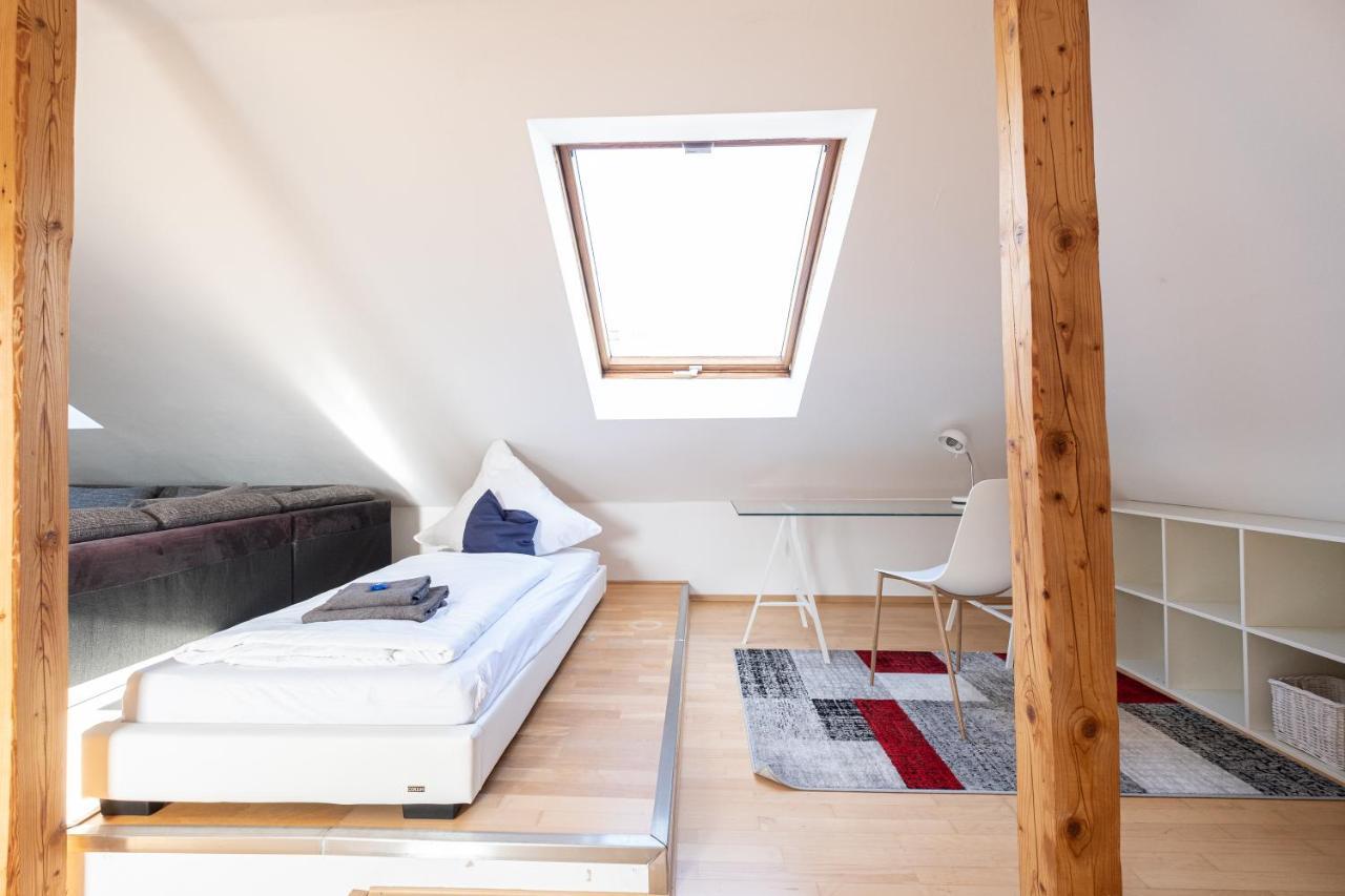 Ferienwohnung Mit Kuschelflair Essen Esterno foto