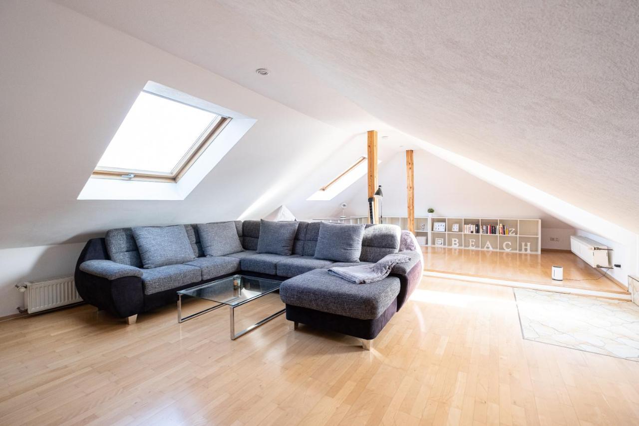 Ferienwohnung Mit Kuschelflair Essen Esterno foto